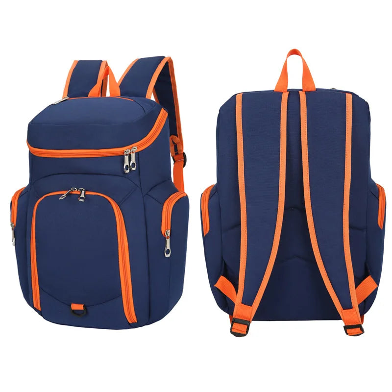 Kids Sports Backpack for Basketball