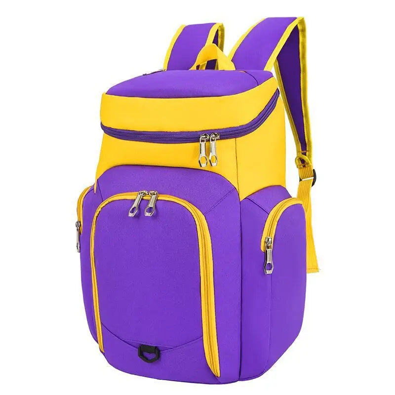 Kids Sports Backpack for Basketball