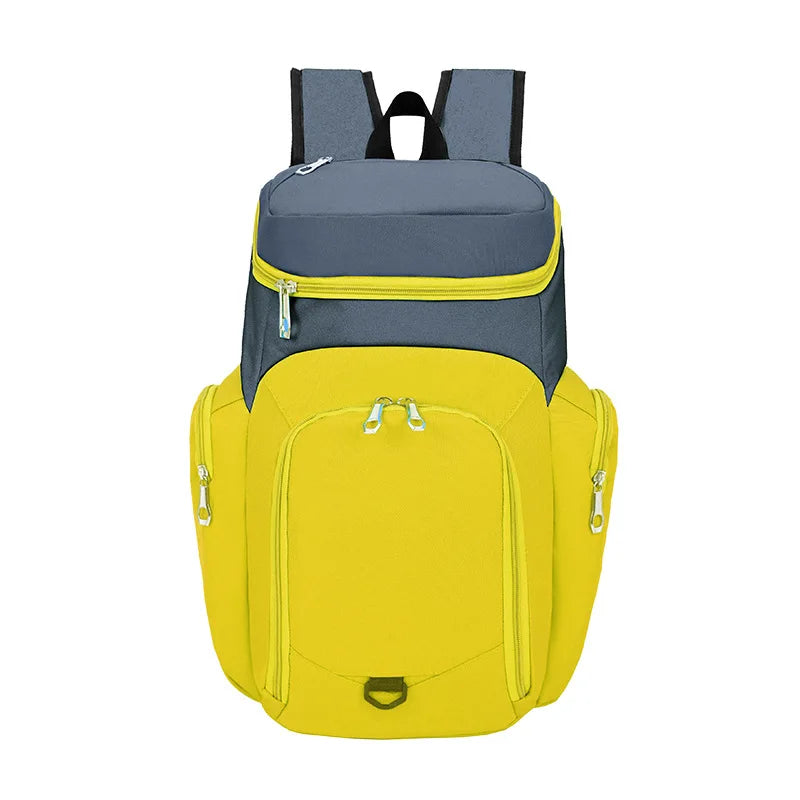 Kids Sports Backpack for Basketball