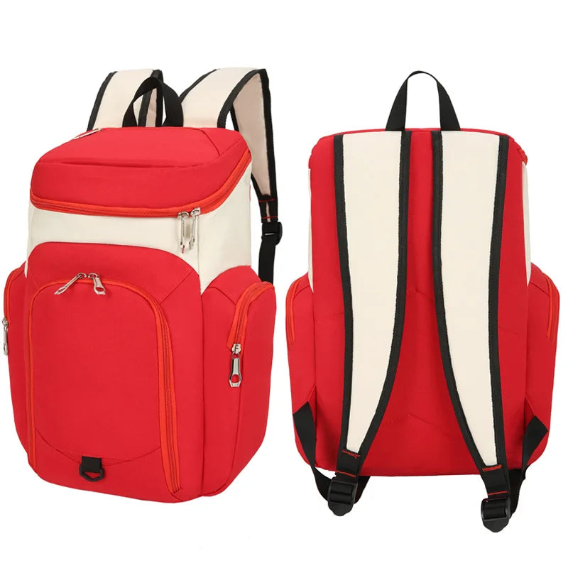Kids Sports Backpack for Basketball