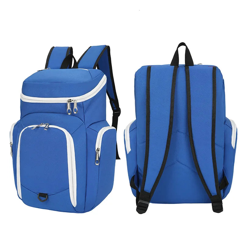 Kids Sports Backpack for Basketball