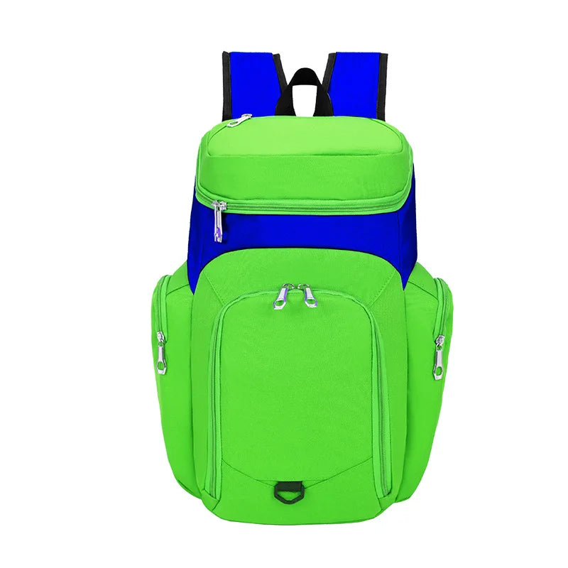 Kids Sports Backpack for Basketball