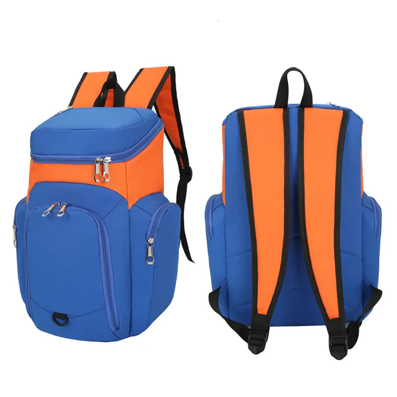 Kids Sports Backpack for Basketball