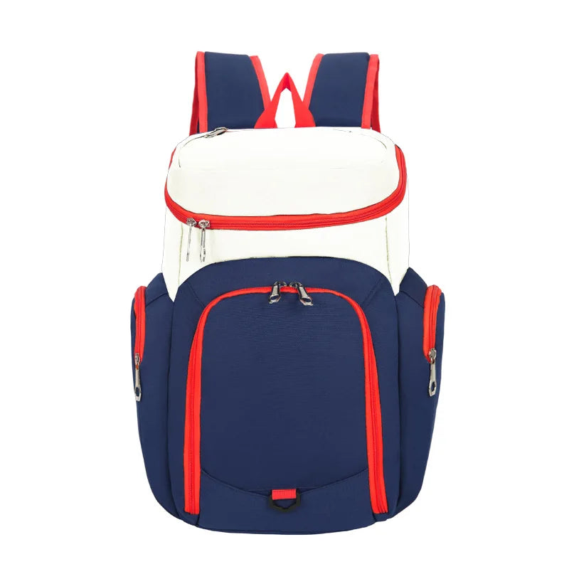 Kids Sports Backpack for Basketball