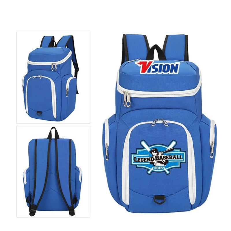 Kids Sports Backpack for Basketball