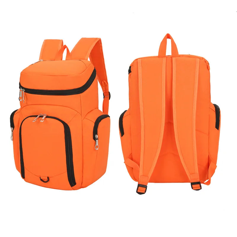 Kids Sports Backpack for Basketball