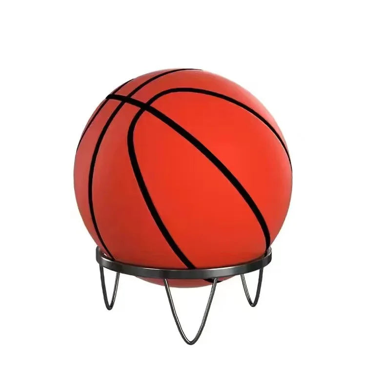 Multi-Layer Basketball Storage Rack Stand