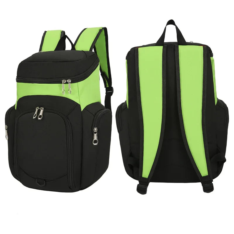 Kids Sports Backpack for Basketball