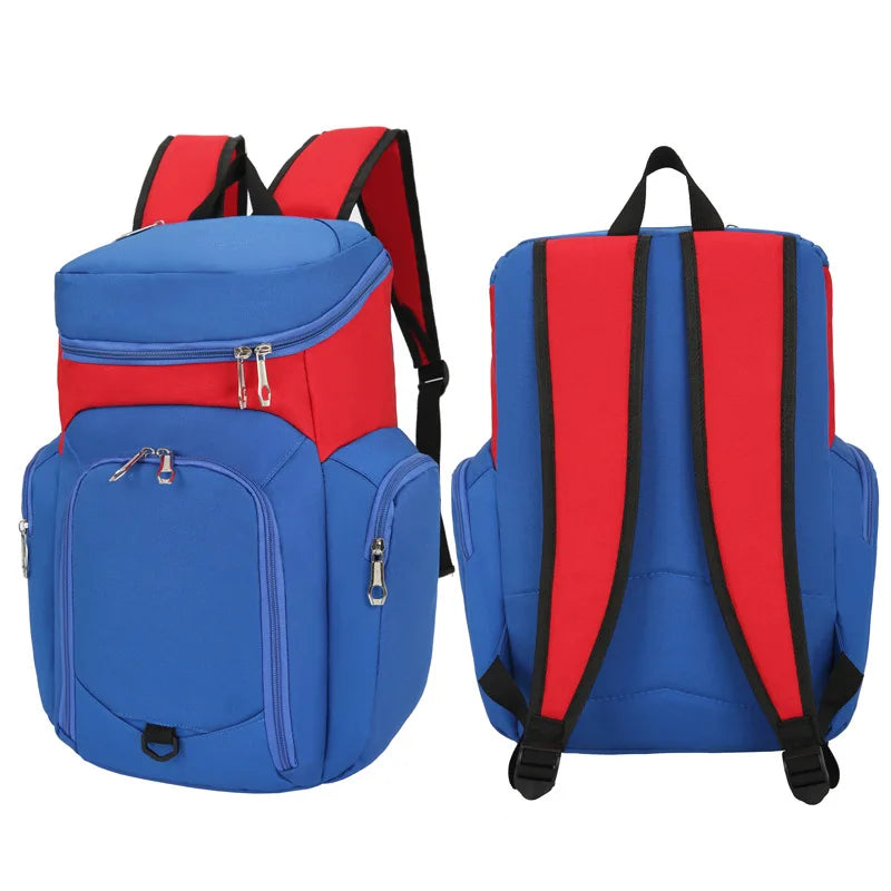 Kids Sports Backpack for Basketball
