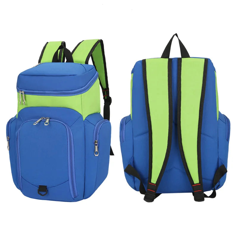 Kids Sports Backpack for Basketball