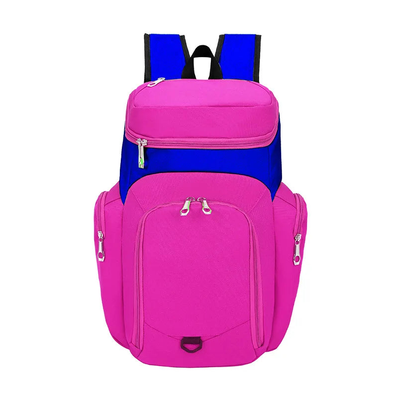 Kids Sports Backpack for Basketball