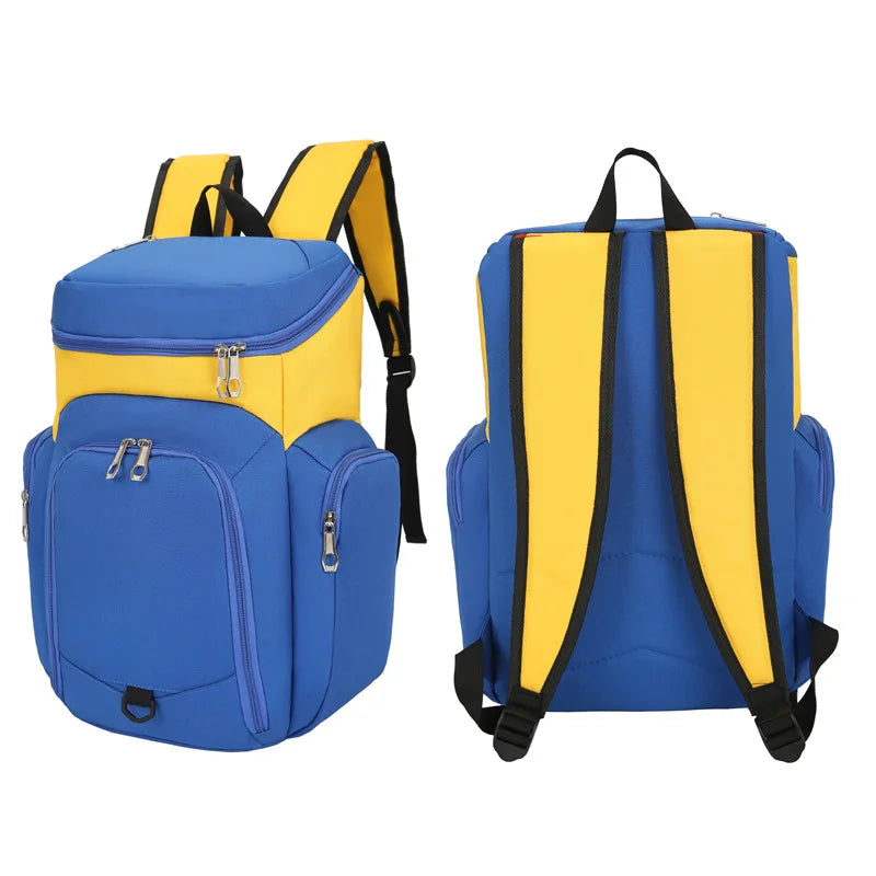 Kids Sports Backpack for Basketball