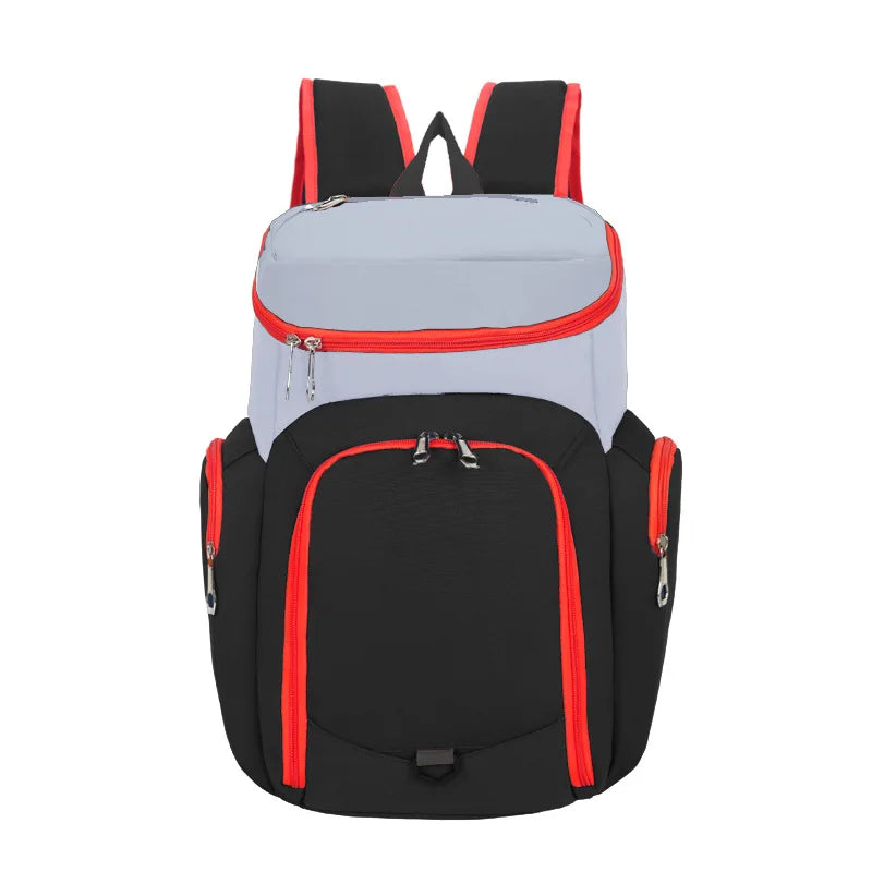 Kids Sports Backpack for Basketball