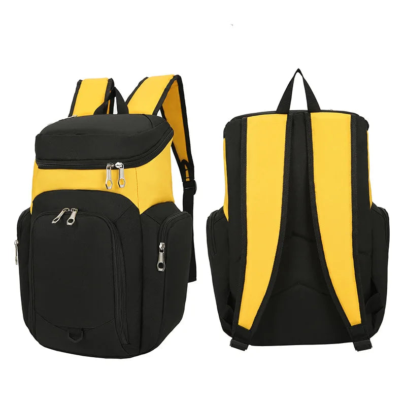 Kids Sports Backpack for Basketball