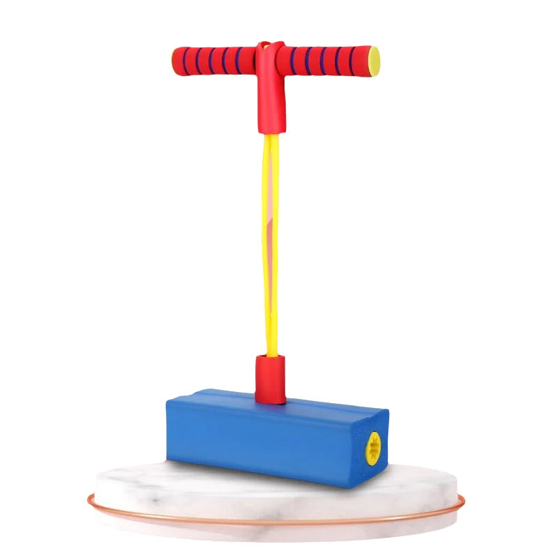 Fun kids fitness equipment for active movement and core training