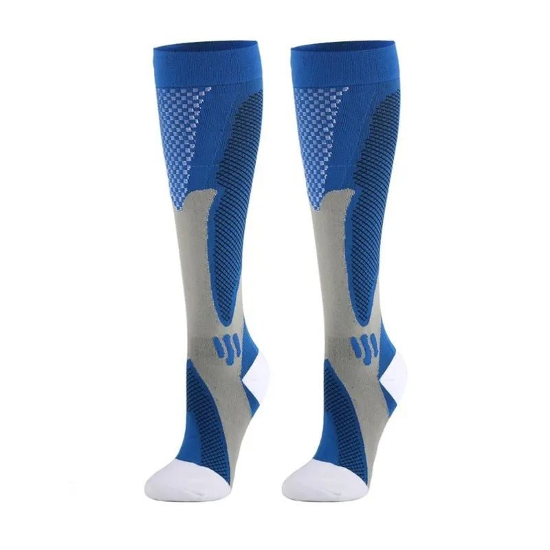 Compression Socks for Varicose Veins & Sports - firstpick