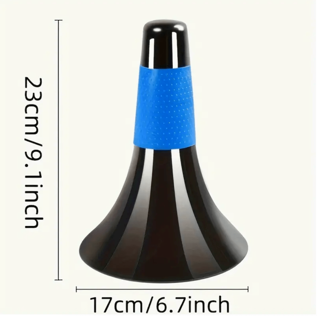 Ice Cream Bucket Basketball Auxiliary Equipment 5Pcs - firstpick