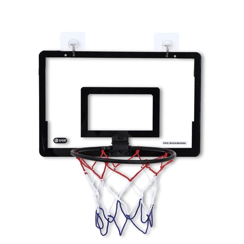 Mini Indoor Basketball Hoop Set - firstpick