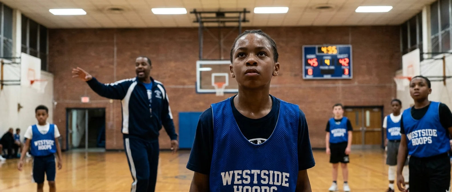 Why Basketball IQ Matters More Than Shooting?