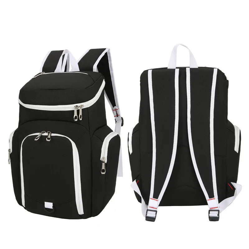 Kids Sports Backpack for Basketball