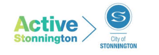 Active Stonnington community partner logo
