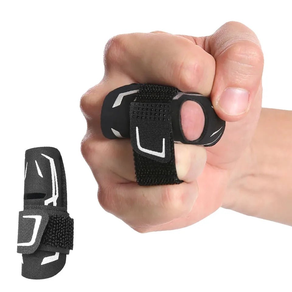 Adjustable Finger & Thumb Splint Brace - firstpick