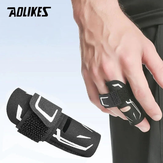 Adjustable Finger & Thumb Splint Brace - firstpick