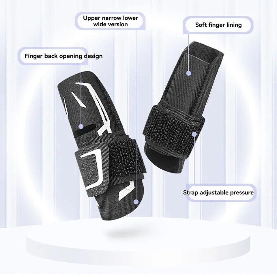 Adjustable Finger & Thumb Splint Brace - firstpick