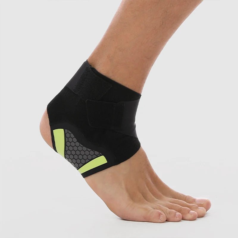 Anti - Twist Sports Ankle Protection Sleeve - firstpick