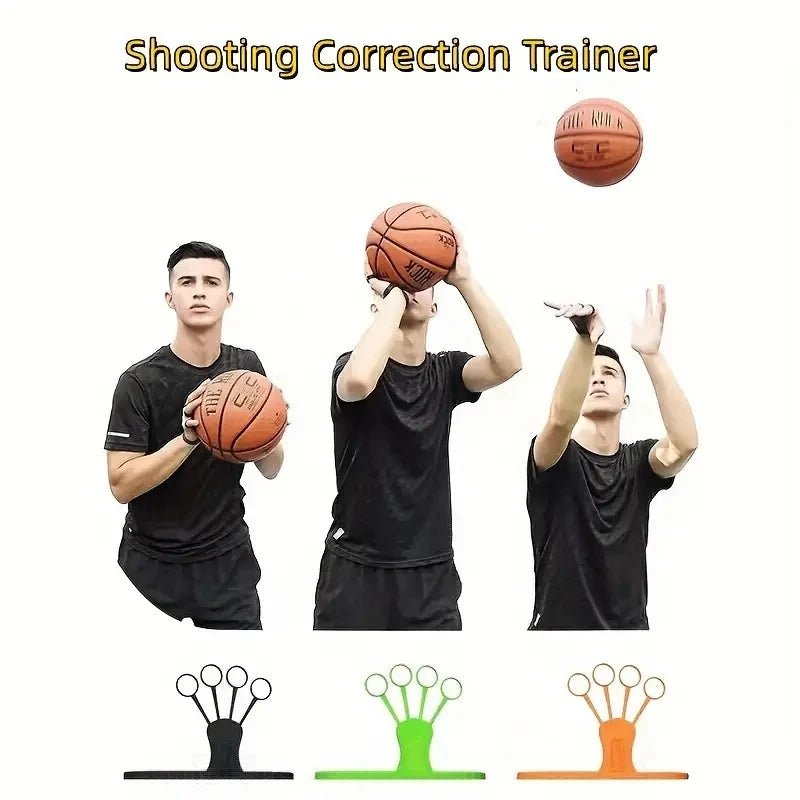 Basketball Shooting Finger Training Aid - firstpick