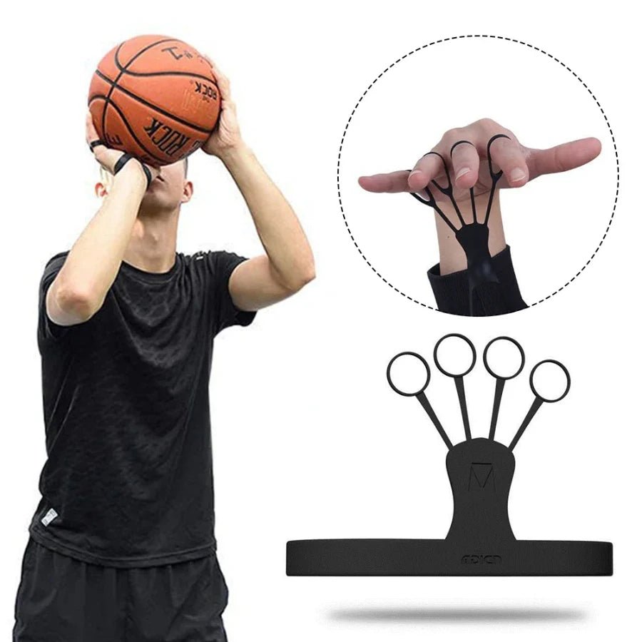 Basketball Shooting Finger Training Aid - firstpick