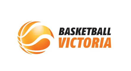 Basketball Victoria official partner logo