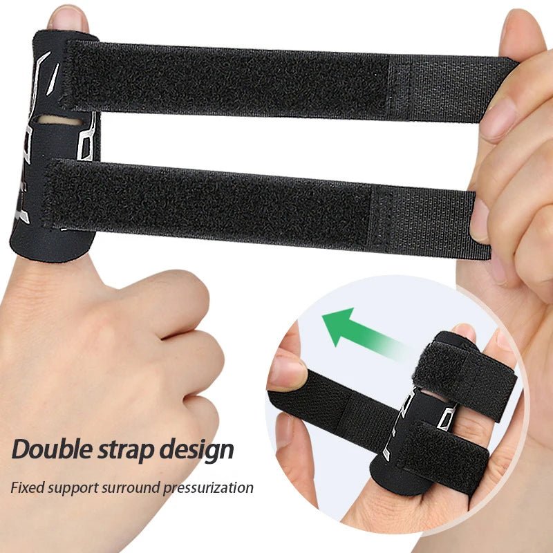 Breathable Anti - Slip Bandage Finger Guard - firstpick