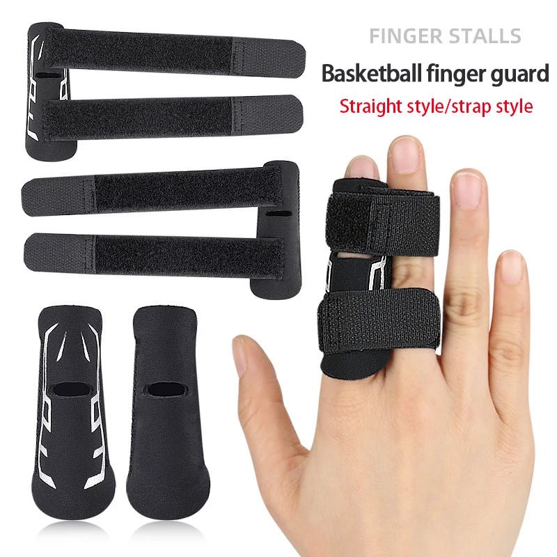Breathable Anti - Slip Bandage Finger Guard - firstpick
