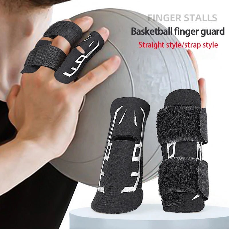 Breathable Anti - Slip Bandage Finger Guard - firstpick