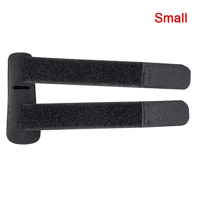 Breathable Anti - Slip Bandage Finger Guard - firstpick