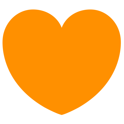 Heart icon symbolizing child-safe policy and trusted environment at First Pick Basketball