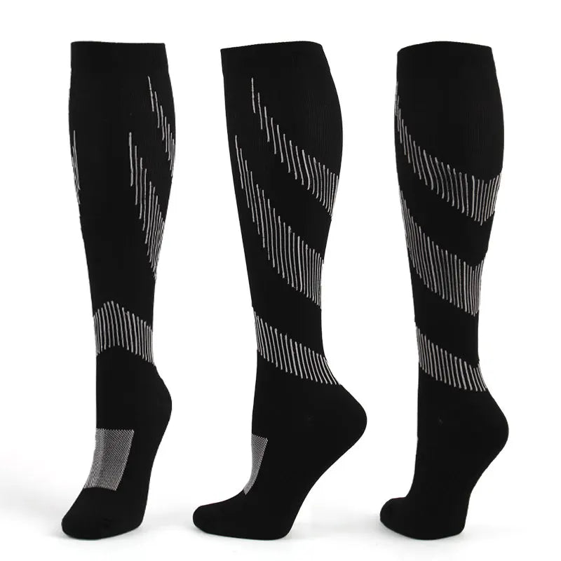 Compression Socks for Varicose Veins & Sports - firstpick