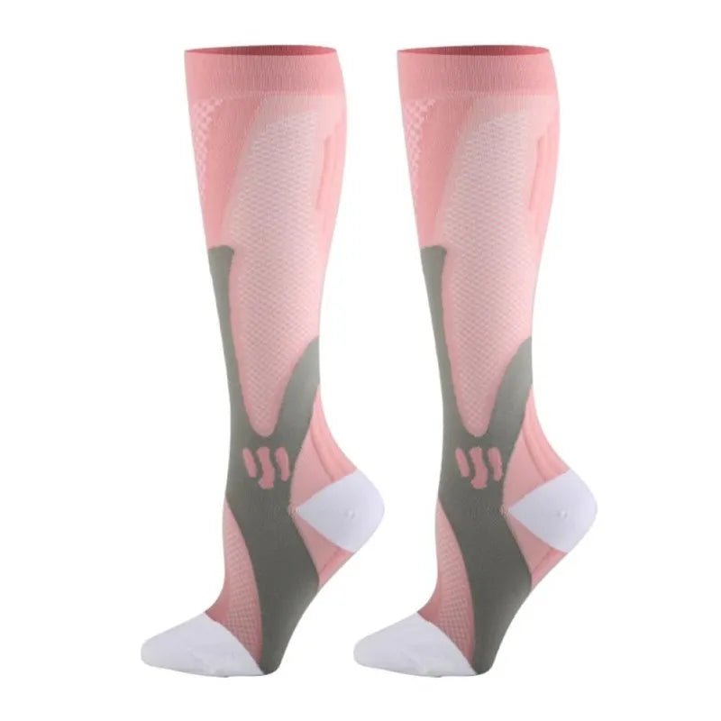 Compression Socks for Varicose Veins & Sports - firstpick
