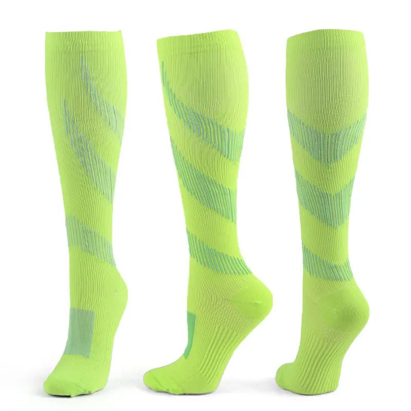 Compression Socks for Varicose Veins & Sports - firstpick