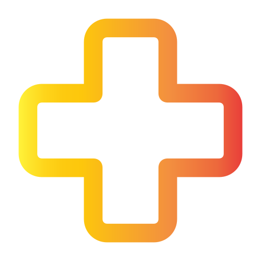 Icon showing First Pick Basketball coaches are trained in first aid to ensure player safety.