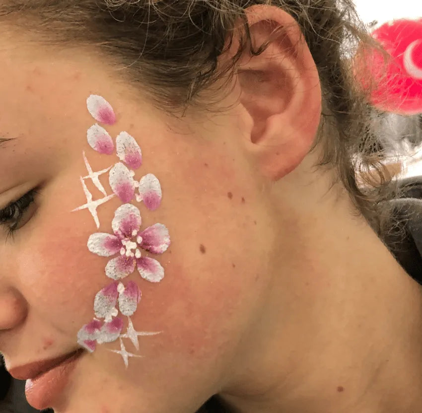 Zoe appreciating the elite stadium facilities and 5+3 methodology at First Pick Wheelers Hill.