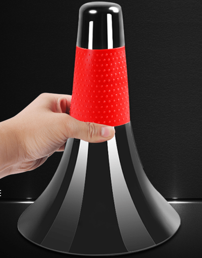 Ice Cream Bucket Basketball Auxiliary Equipment 5Pcs - firstpick