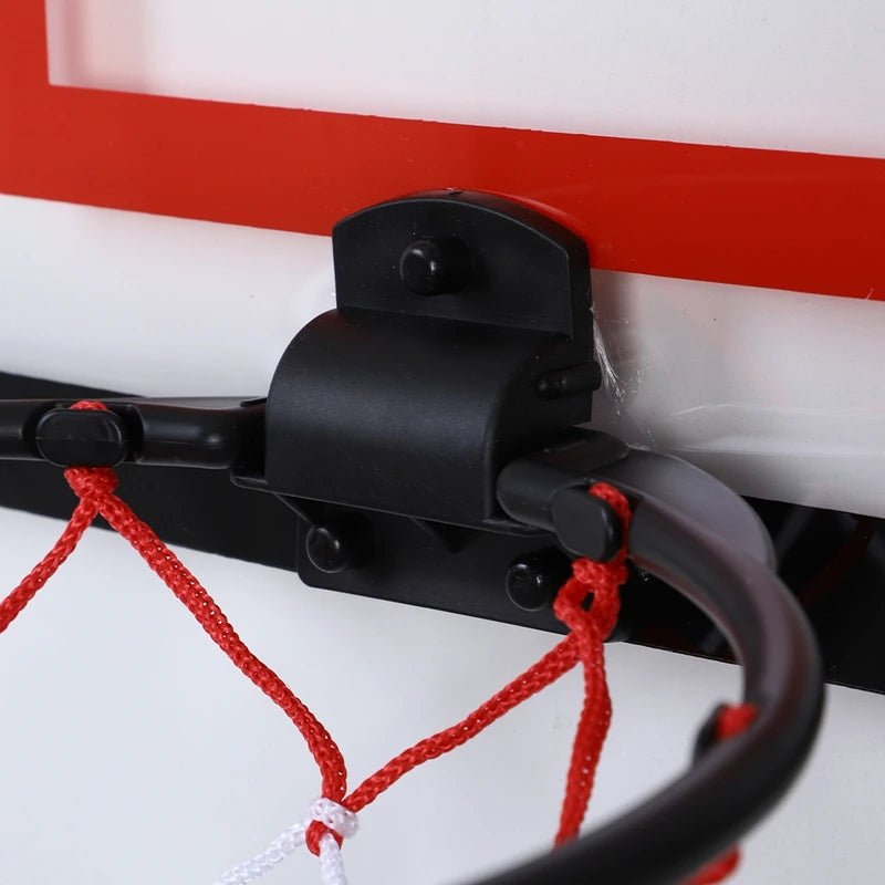 Mini Indoor Basketball Hoop Set - firstpick