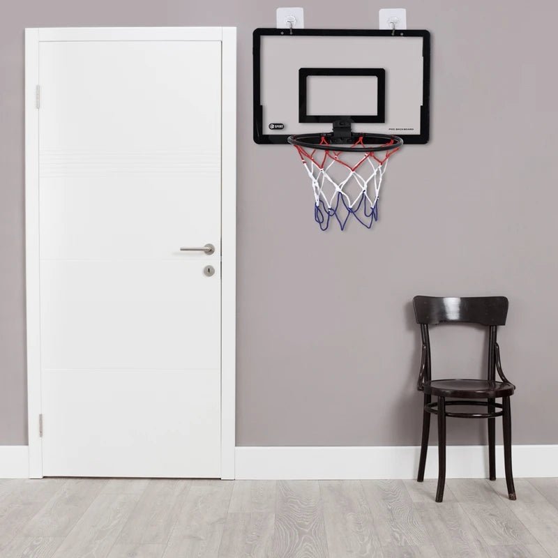 Mini Indoor Basketball Hoop Set - firstpick