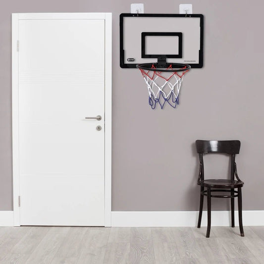 Mini Indoor Basketball Hoop Set - firstpick