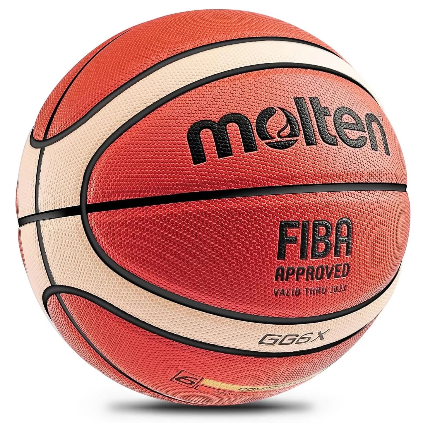 Molten GG7X PU Leather Basketball - firstpick