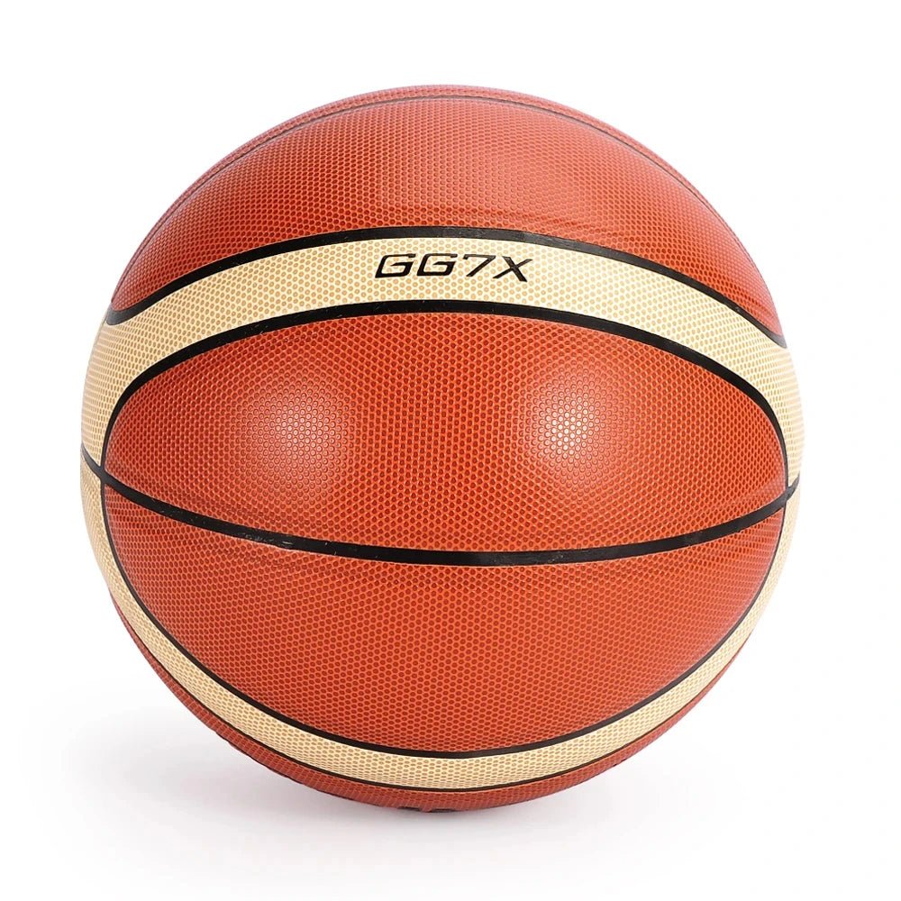Molten GG7X PU Leather Basketball - firstpick