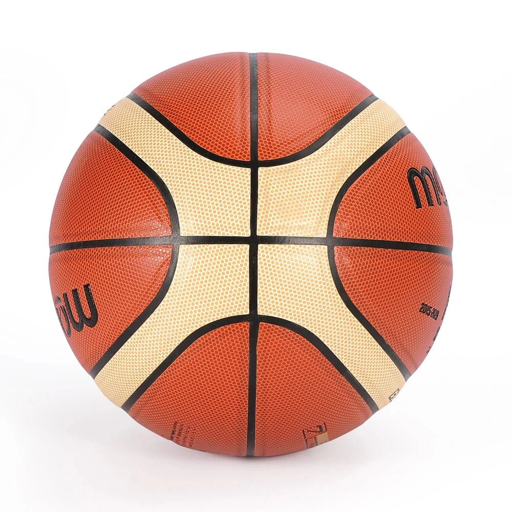 Molten GG7X PU Leather Basketball - firstpick