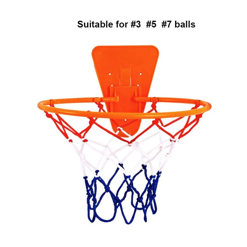 Silent Indoor Foam Basketball - firstpick